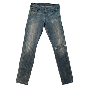 citizens‎ of humanity size 29 skinny jeans GUC